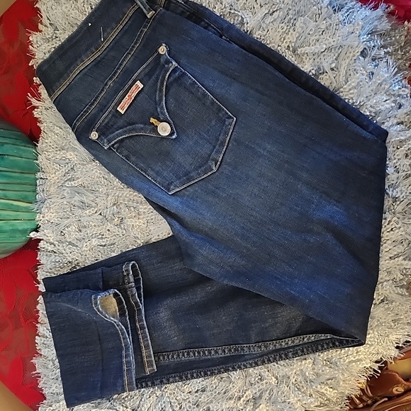 Hudson Jeans - Picture 1 of 7
